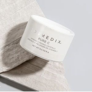 Cosmedix Pure C Mixing Crystals - Vitamin C